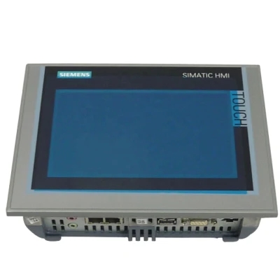 Siemens Touch Screen 1 6AV6647-0AJ11-3AX1