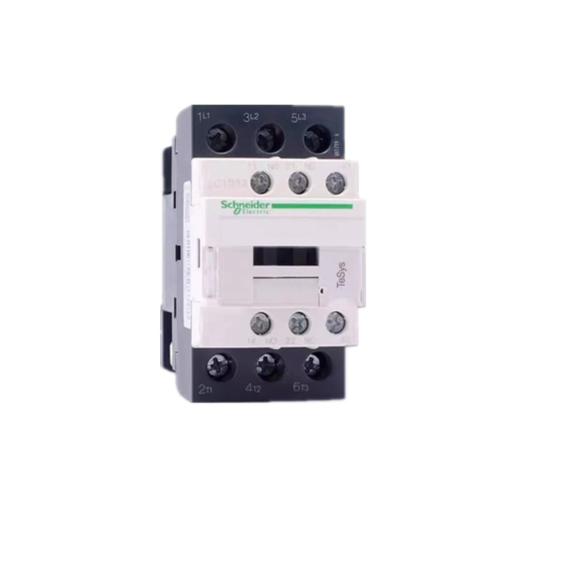 Schneider Contactor  LC1D40M7C