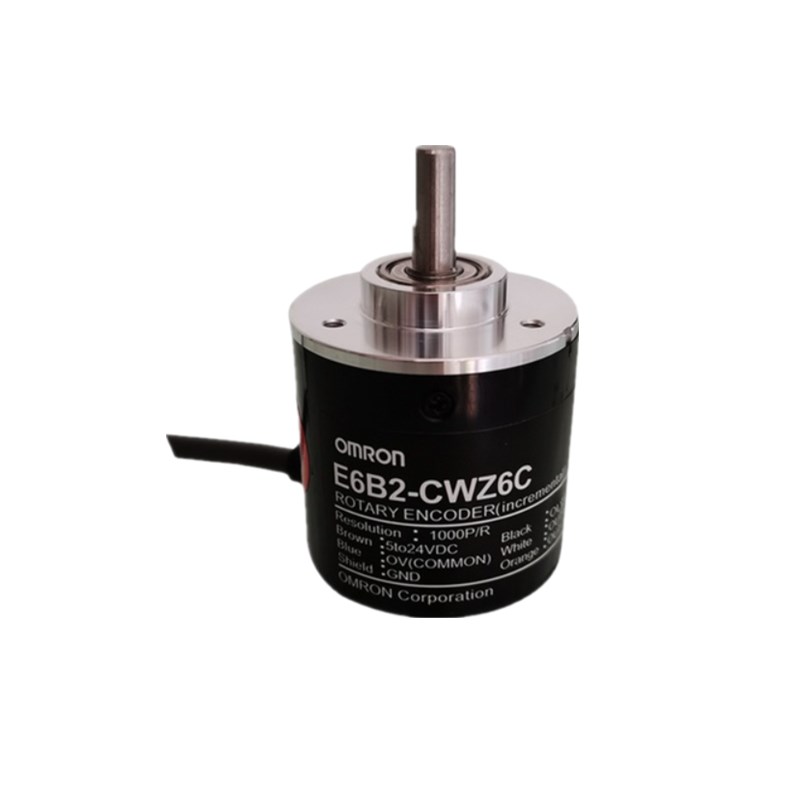 encoder E6HZ-CWZ6C