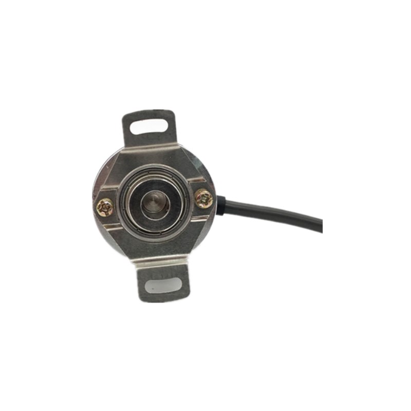 new encoder E6HZ-CWZ6C