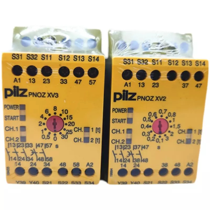 Relay Module Brand New Pilz 773112