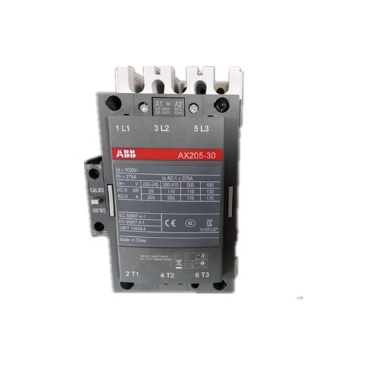 New ABB ABB AX205-30-11