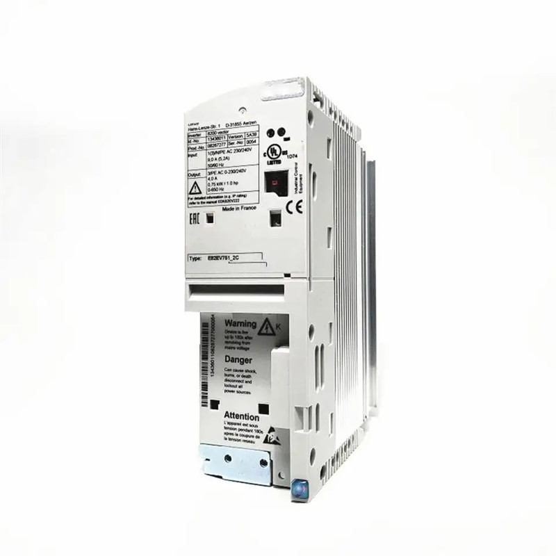 Lenze EVS9329-ES Frequency Converter