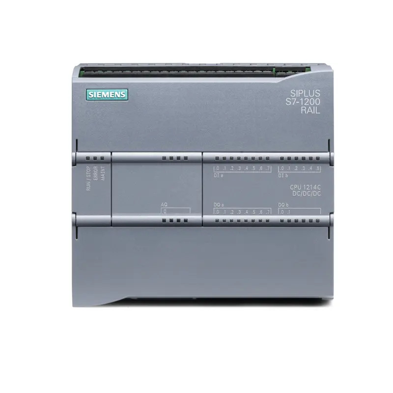 Plc Logo 6ES7134-4GB11-0AB0 Siemens