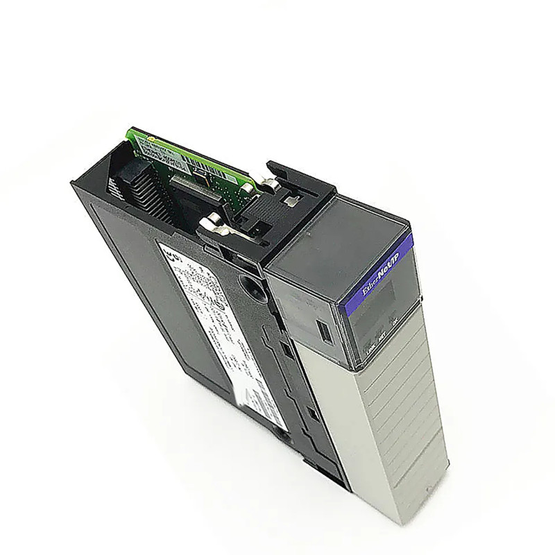 Allen Bradley 1756-OV16E Original Plc Controller