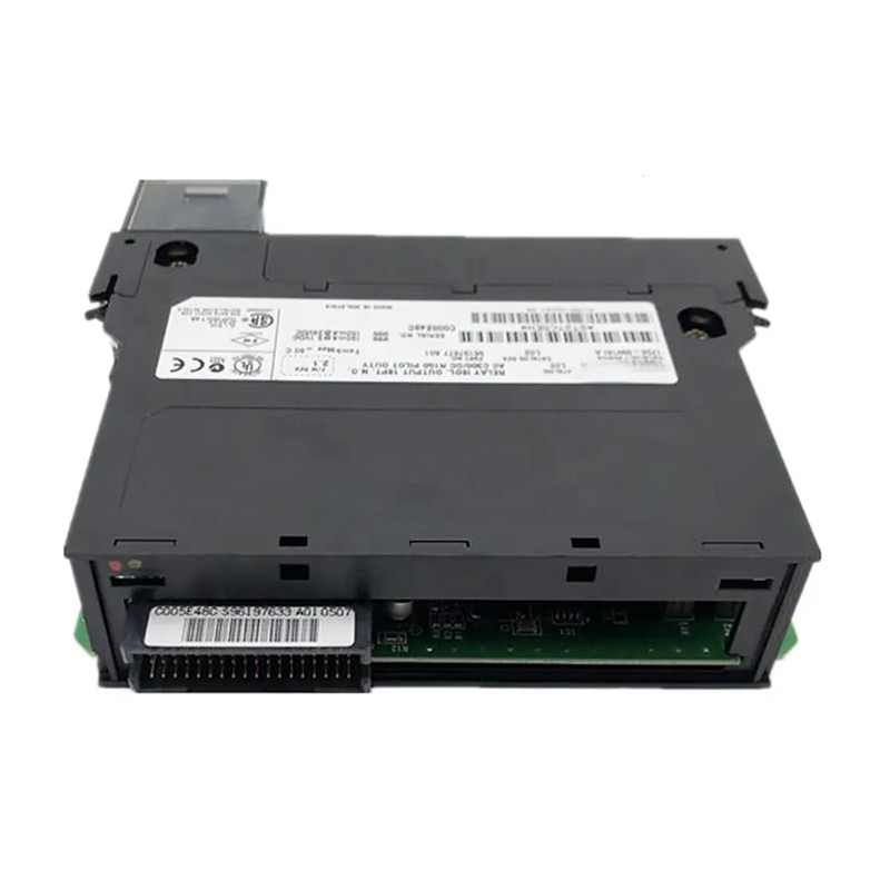 AB 1756-OA16 Original Plc Controller