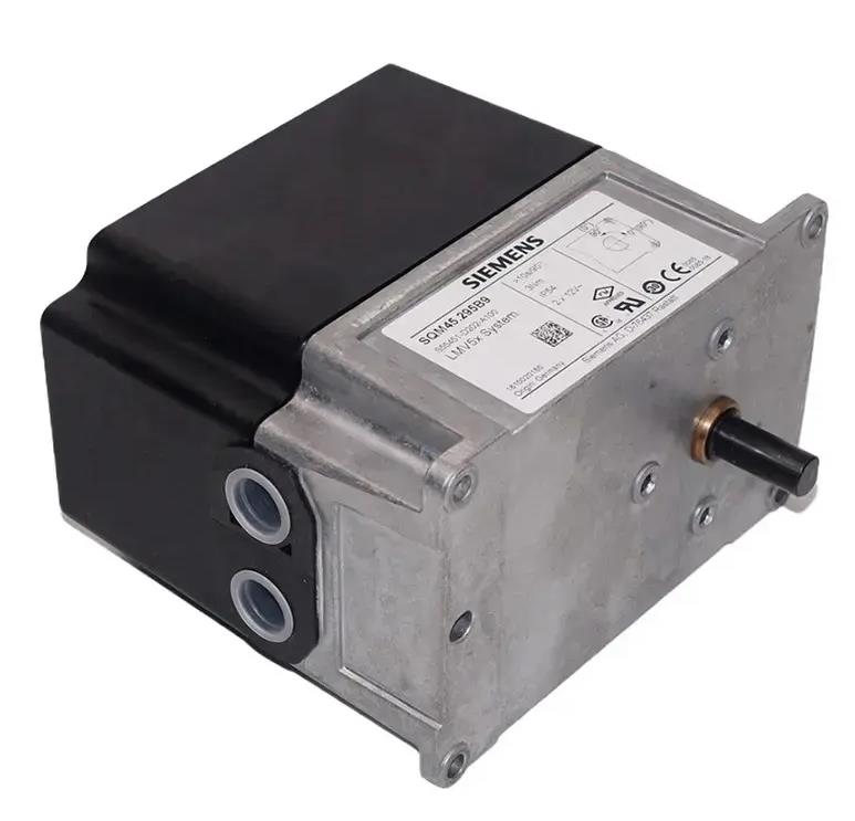 Brand New Original Siemens Servo Motor SQM45.291B9