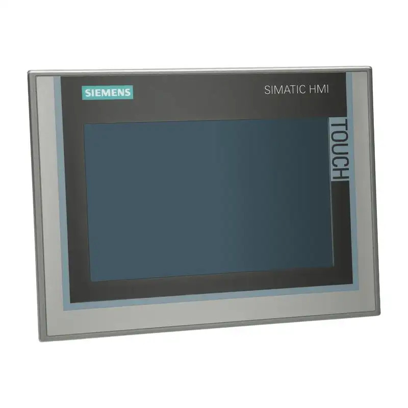 6AV2124-0JC01-0AX0 Siemens Touchscreen