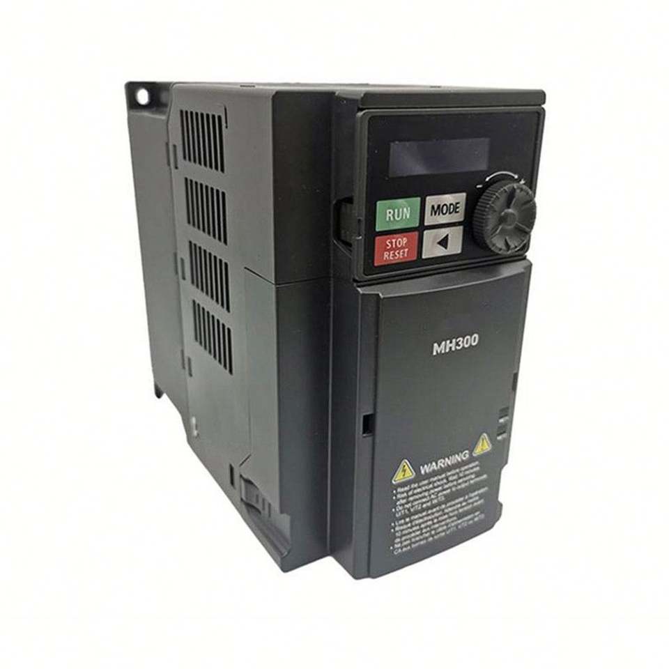 Frequency Inverter  Delta VFD055E43A