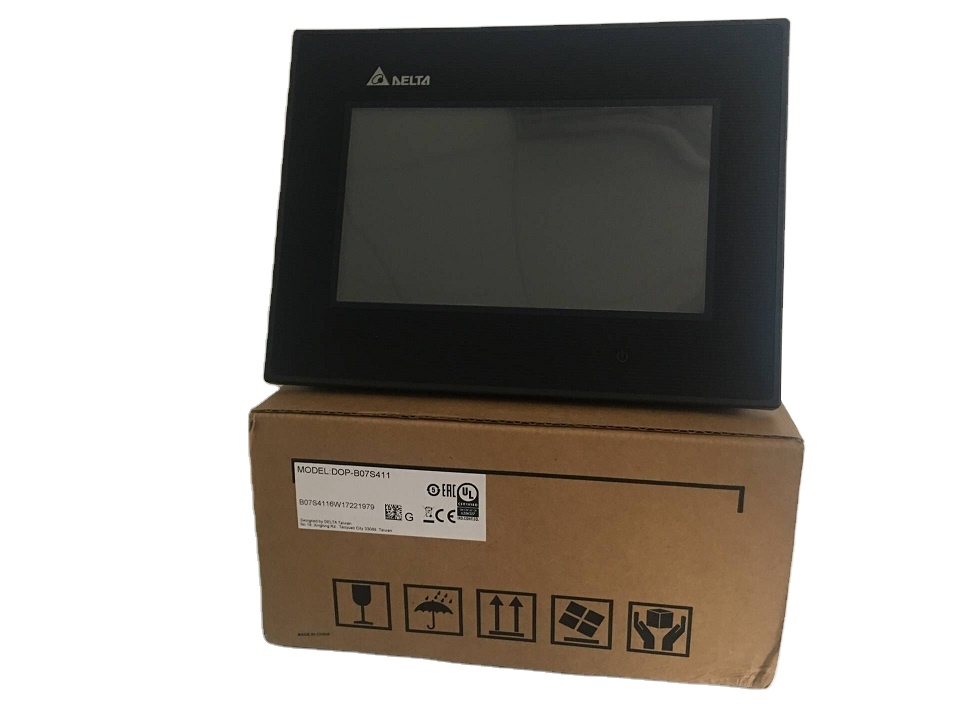 Delta HMI Touch Screen DOP-103BQ