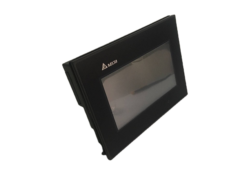 HMI Screen Display Control Touch Screen  DOP110CS 