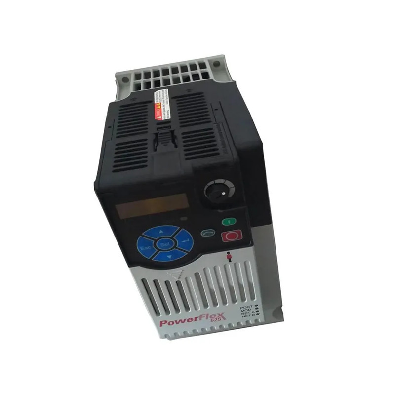 AC Inverter AB 25A-D2P3N104