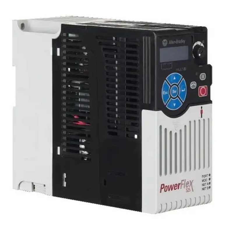 Power Inverter AB 22D-D024N104 Original 