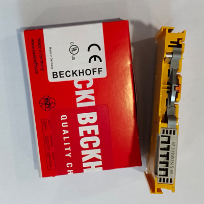 Module BECKHOFF New PLC EL5101