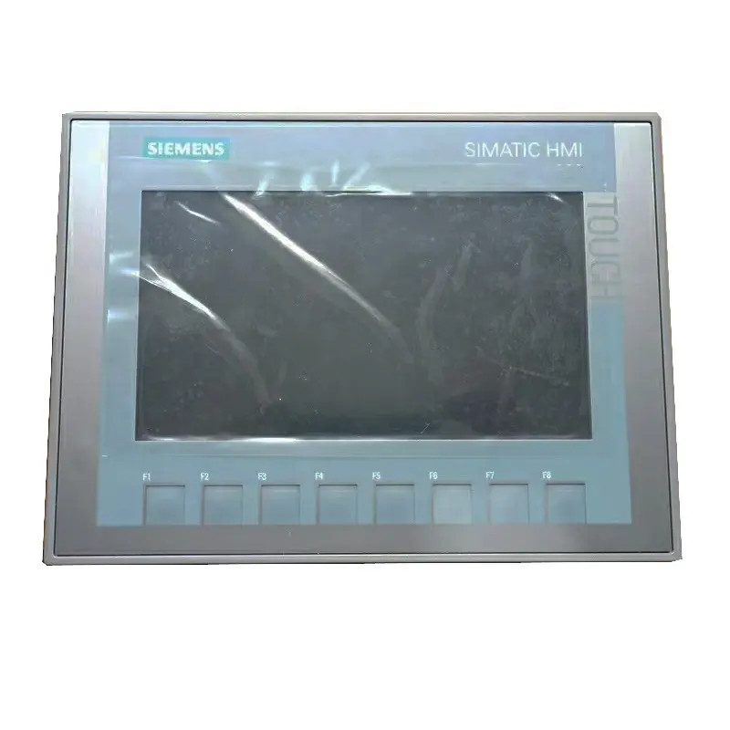 6AV6643-0BA01-1AX0 Hmi Touch Screen Panel