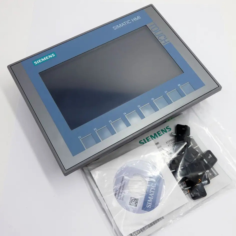 Hmi Touch Screen Panel 6AV2123-2GB03-0AX0