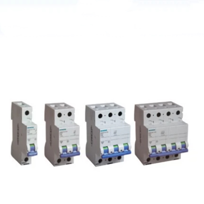 Siemens Circuit Breaker mini 5SL6204-7CC