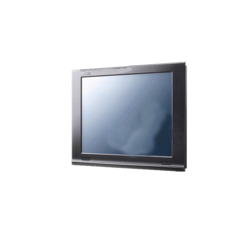 Delta Hmi DOP-110WS