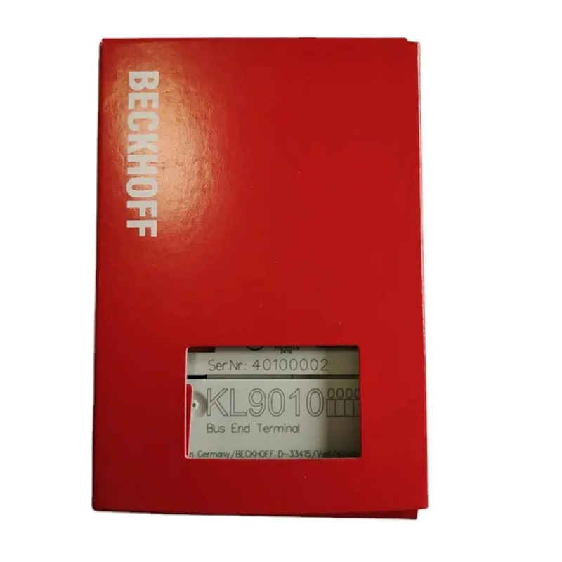 Beckhoff KL9010 Plc Controller Price