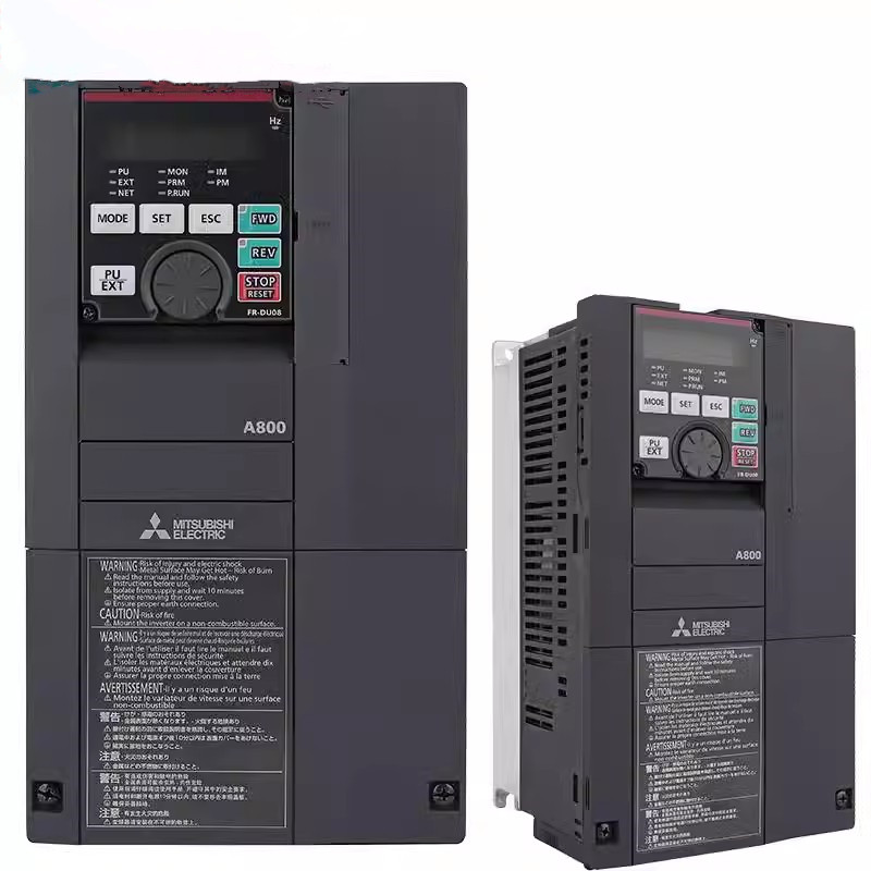 Mitsubishi FR-A840-18.5K-1 Power Inverter