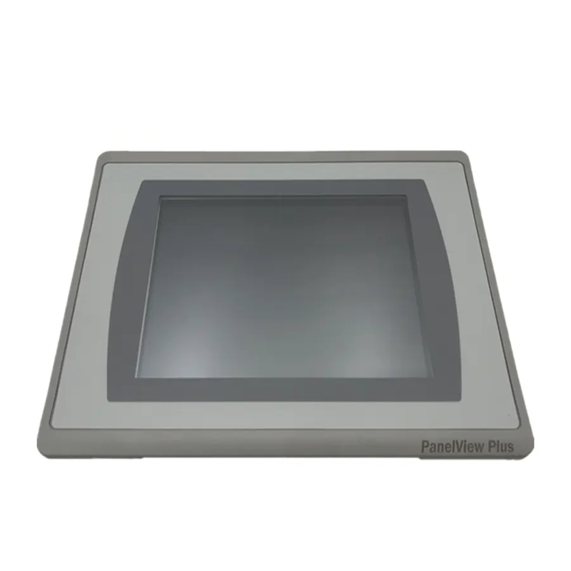 Touchscreen Panel Allen-Bradley 2711P-T7C21D8S
