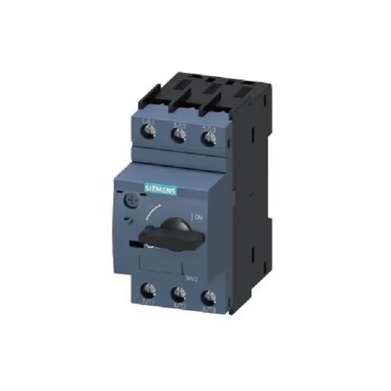 Smart Circuit Breaker 3RV2021-1KA10 Siemens