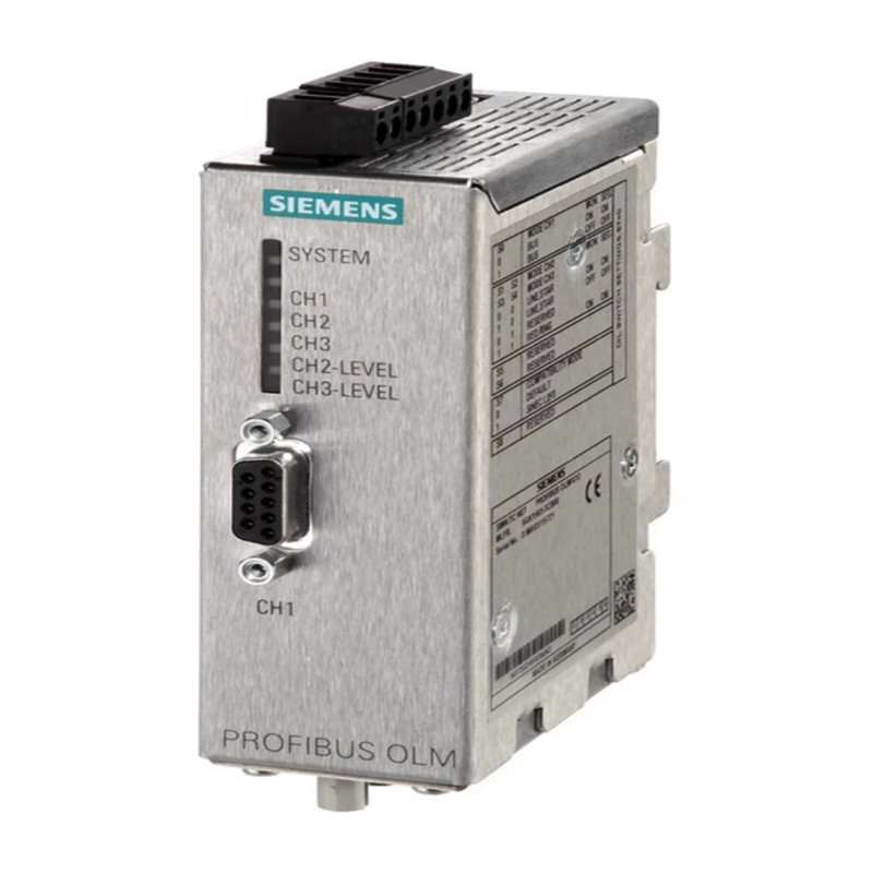 Siemens 6GK1503-3CB00 Optical Link Module Siemens 6GK1503-3CB00 Optical Link Module