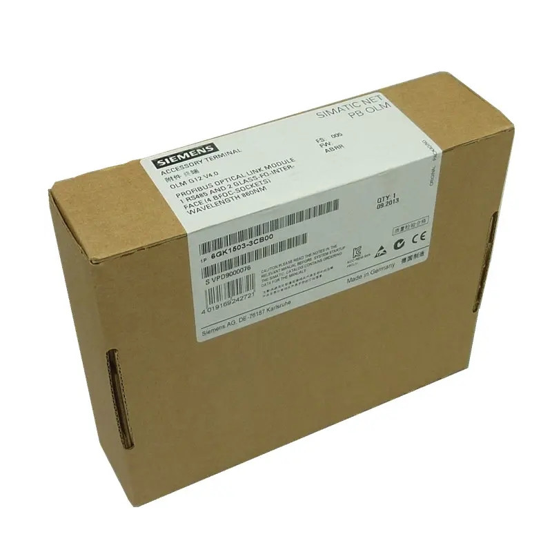 6GK1503-3CB00 Communication Link Module 6GK1503-3CB00 Communication Link Module