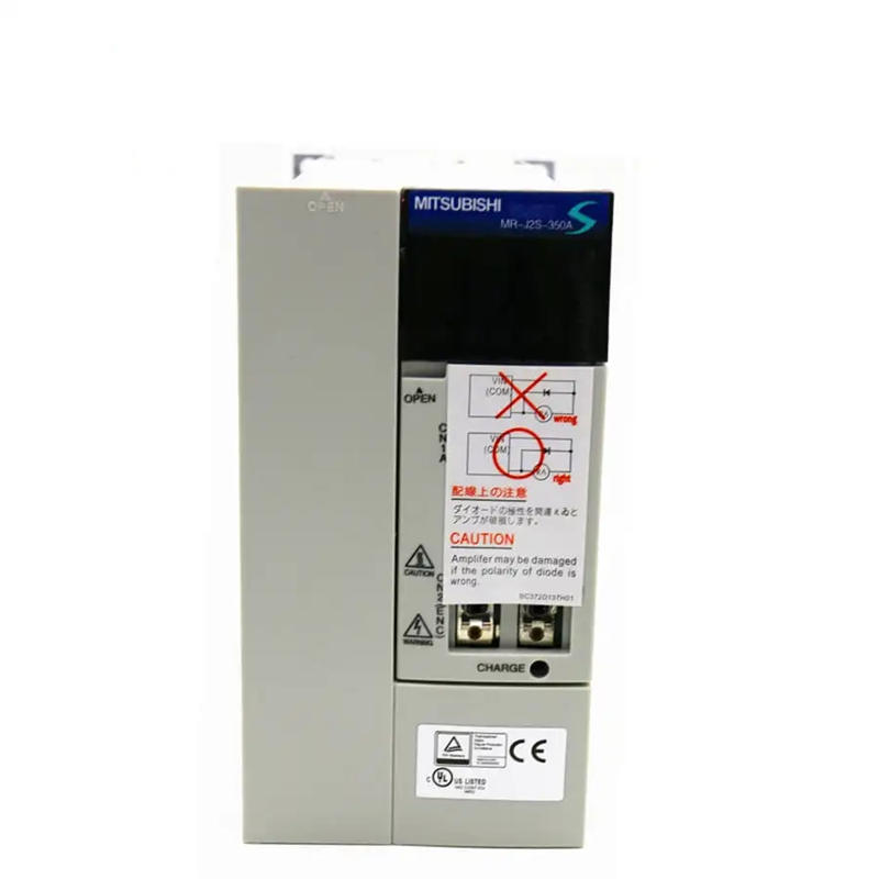 Mitsubishi Servo Drive MR-J2S-350A