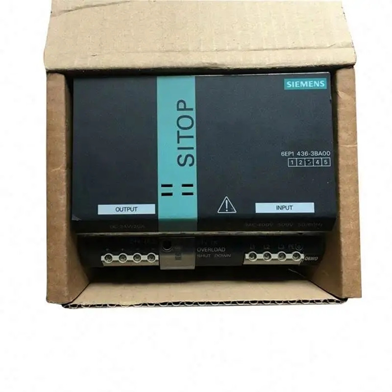 New Siemens 6EP1333-3BA10 Plc Controler New Siemens 6EP1333-3BA10 Plc Controler