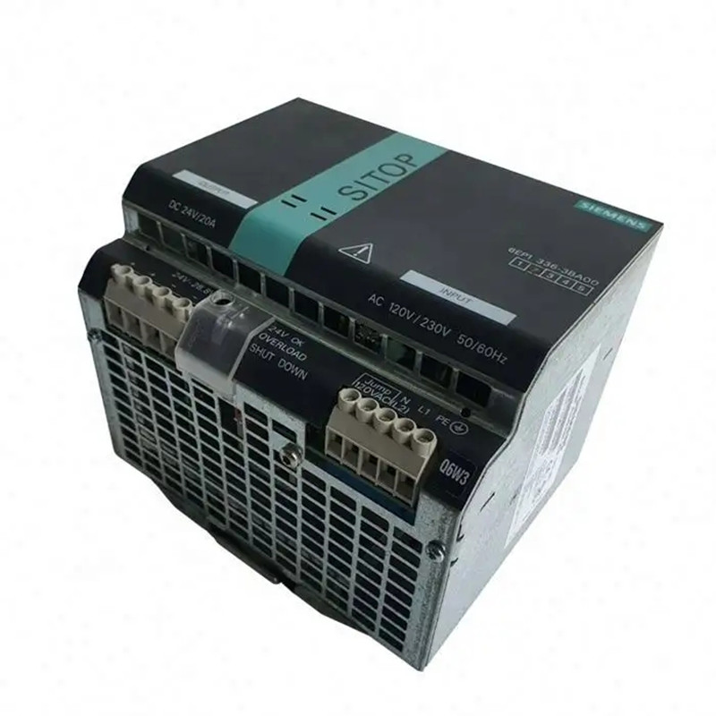 Siemens Plc module 6EP1436-1SH01