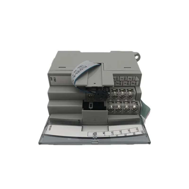 1762-OF4 Original Plc Programming Controller