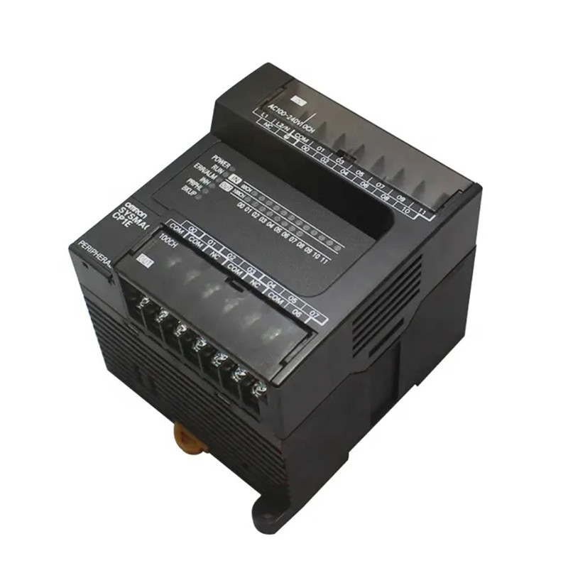 CP1H-X40DT-D Omron Plc Programming Controller