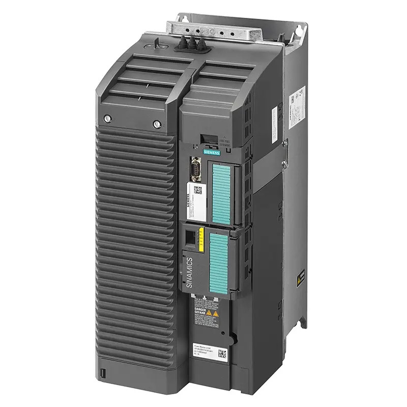 Inverter Generator Siemens 6SL3210-1KE21-7AF1