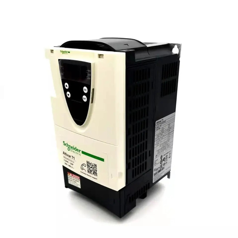 Schneider Inverter Drive ATV71HU22N4Z