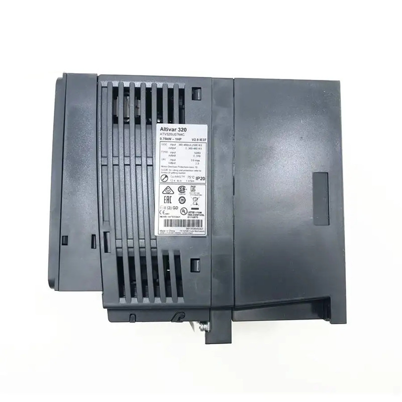 Schneider 5kw Inverter ATV61HD15N4Z