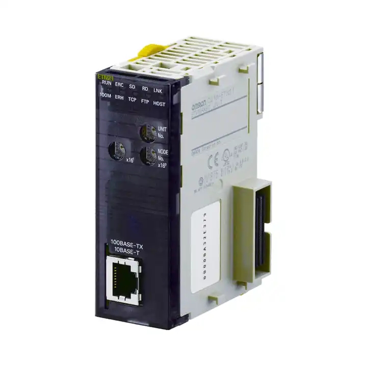 CJ1W-DRM21 Omron Plc Module