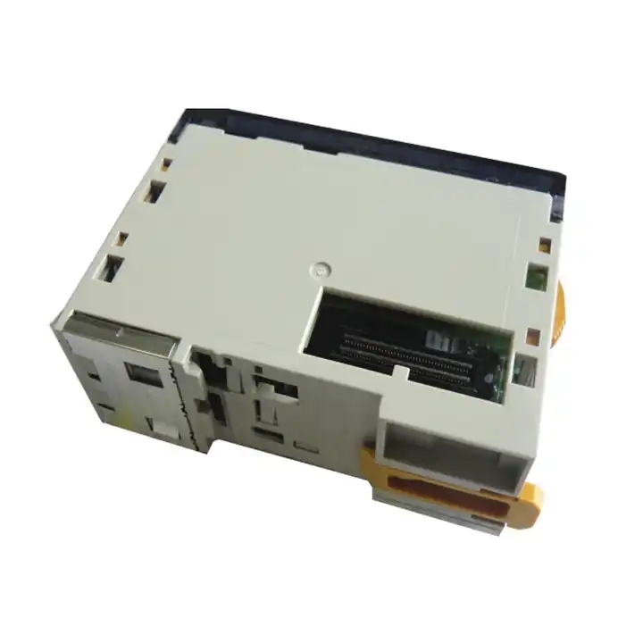 Plc Programming Controller CJ1W-DRM21