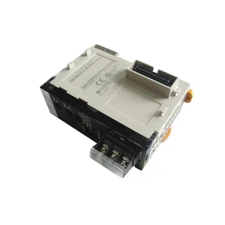 Plc Programming Controller CJ1W-OD211