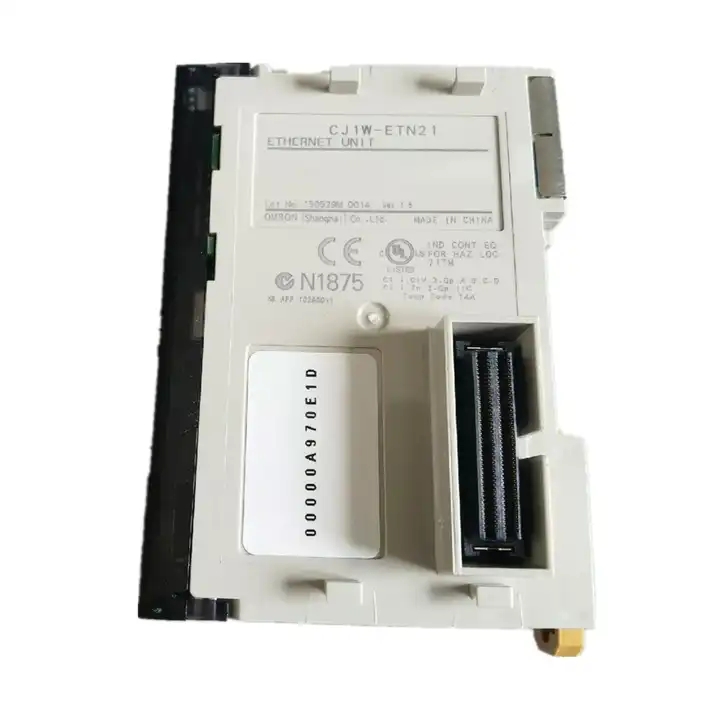 CQM1H-CPU21 Omron Plc Module Price