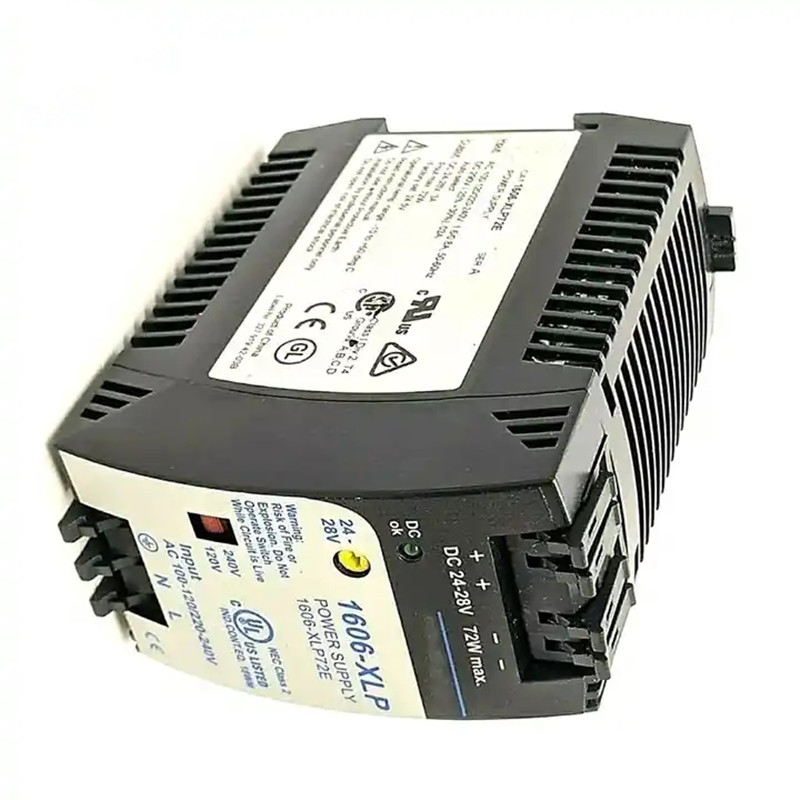 1606-XLS240-UPS Original Plc Controller