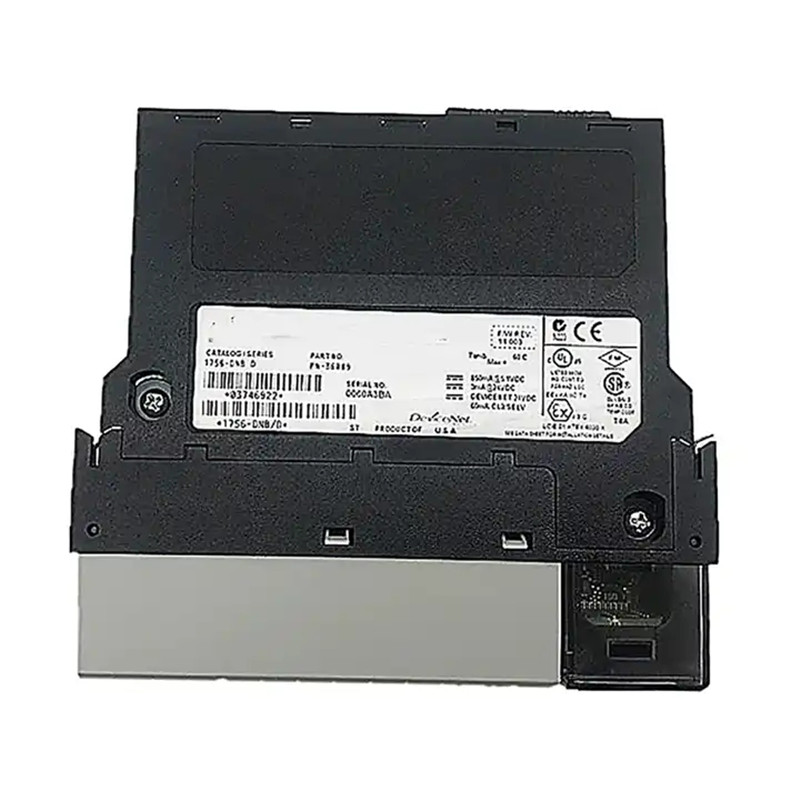 Allen Bradley Plc New 1746-NIO4V 