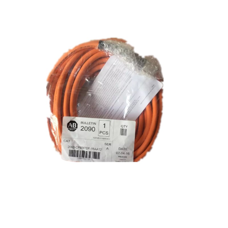 Rockwell Communication Cables2090-CPWM7DF-16AA15