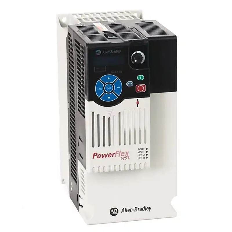 Allen Bradley Frequency Inverter 22F-D6P0N103