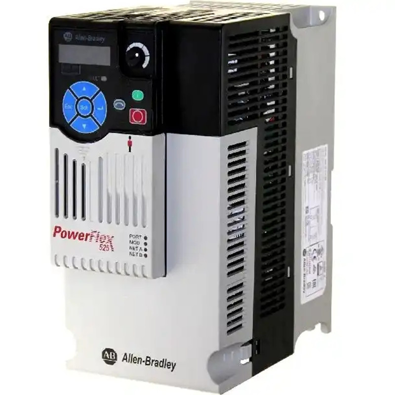 Allen Bradley Frequency Inverter 25A-D013N114