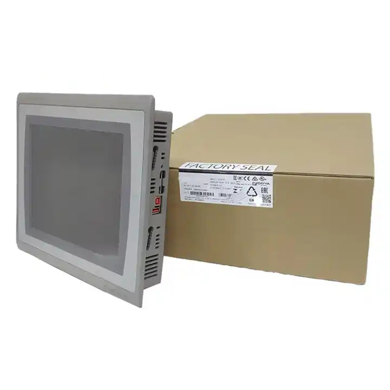 Hmi Plc AB New 2711R-T4T