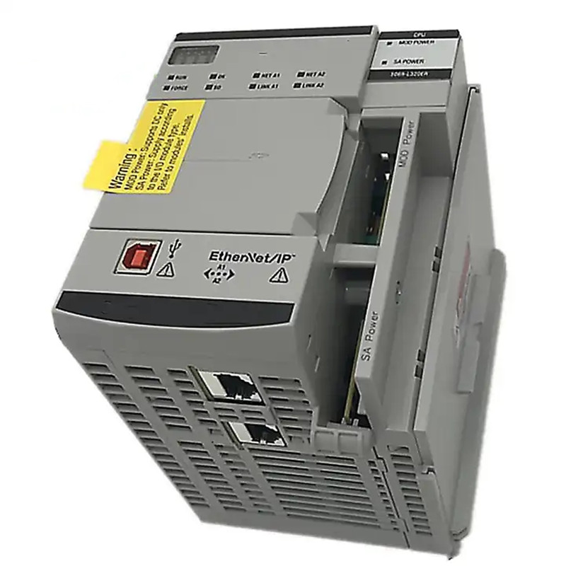 5069-OF8 Low Price Plc Controller 