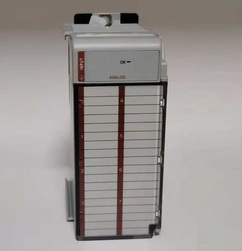 AB Rockwell Module 1794-IRT8XT 