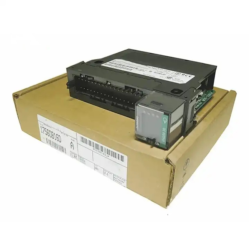 1756-OB16D Programming Controller Original