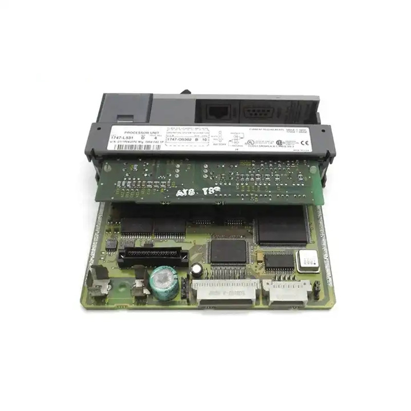 1794-OA8I Programmable Logic Controller 